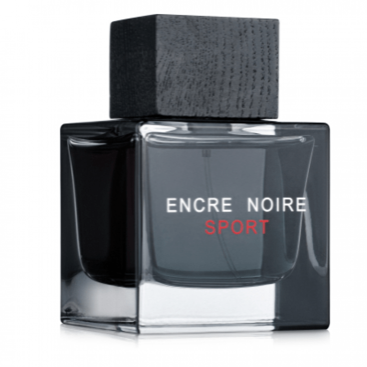 Lalique Encre Noire Sport, 100ml - image-0